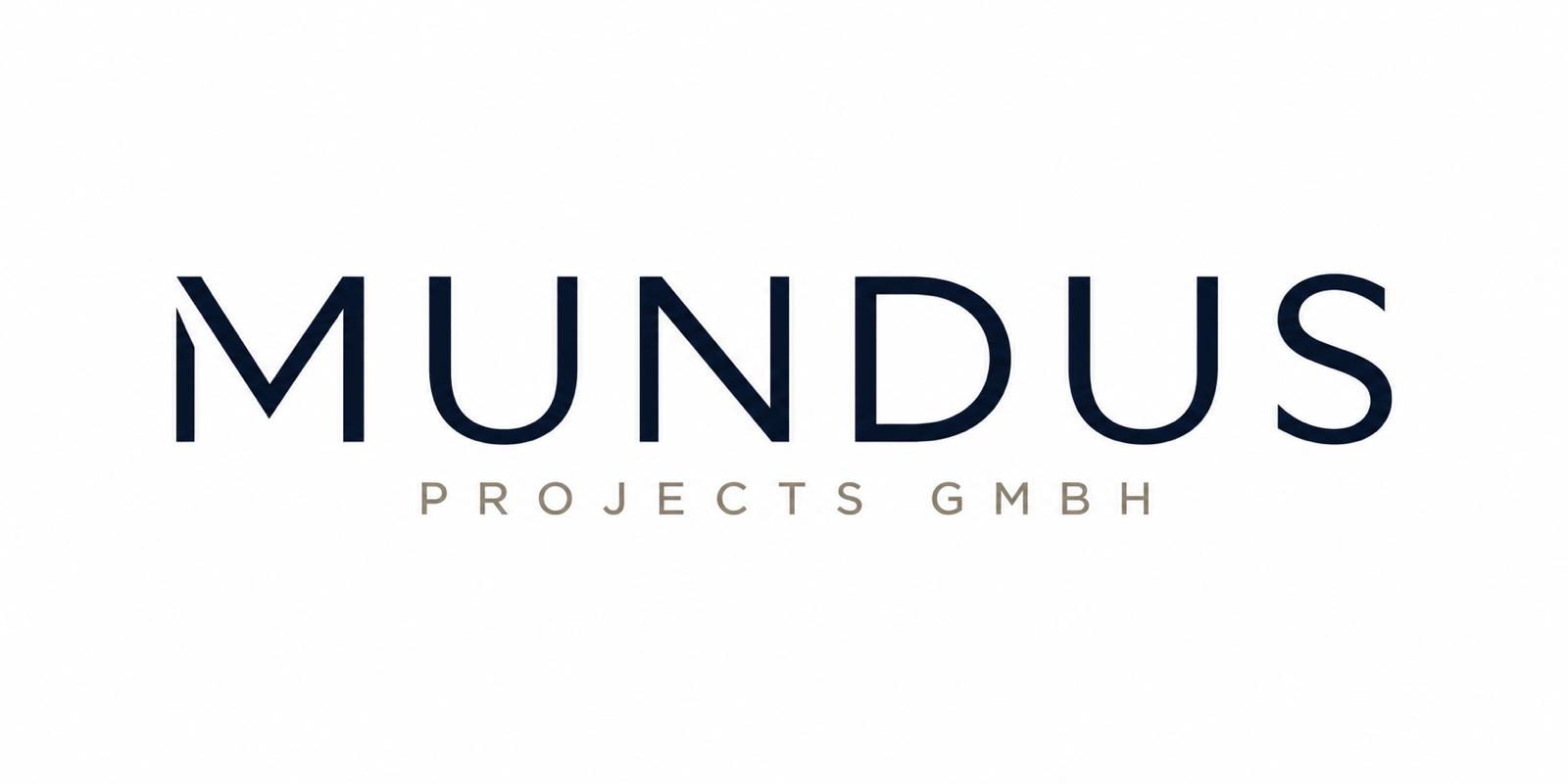 MUNDUS Projects GmbH Logo
